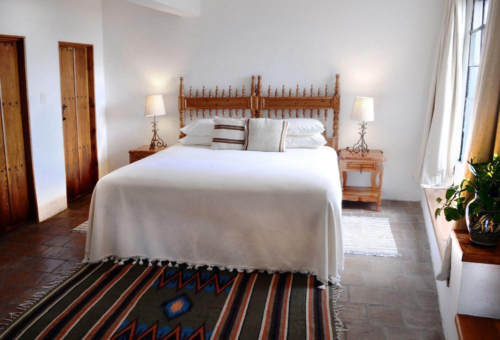 Hotel Los Arcos Taxco de Alarcon Ngoại thất bức ảnh