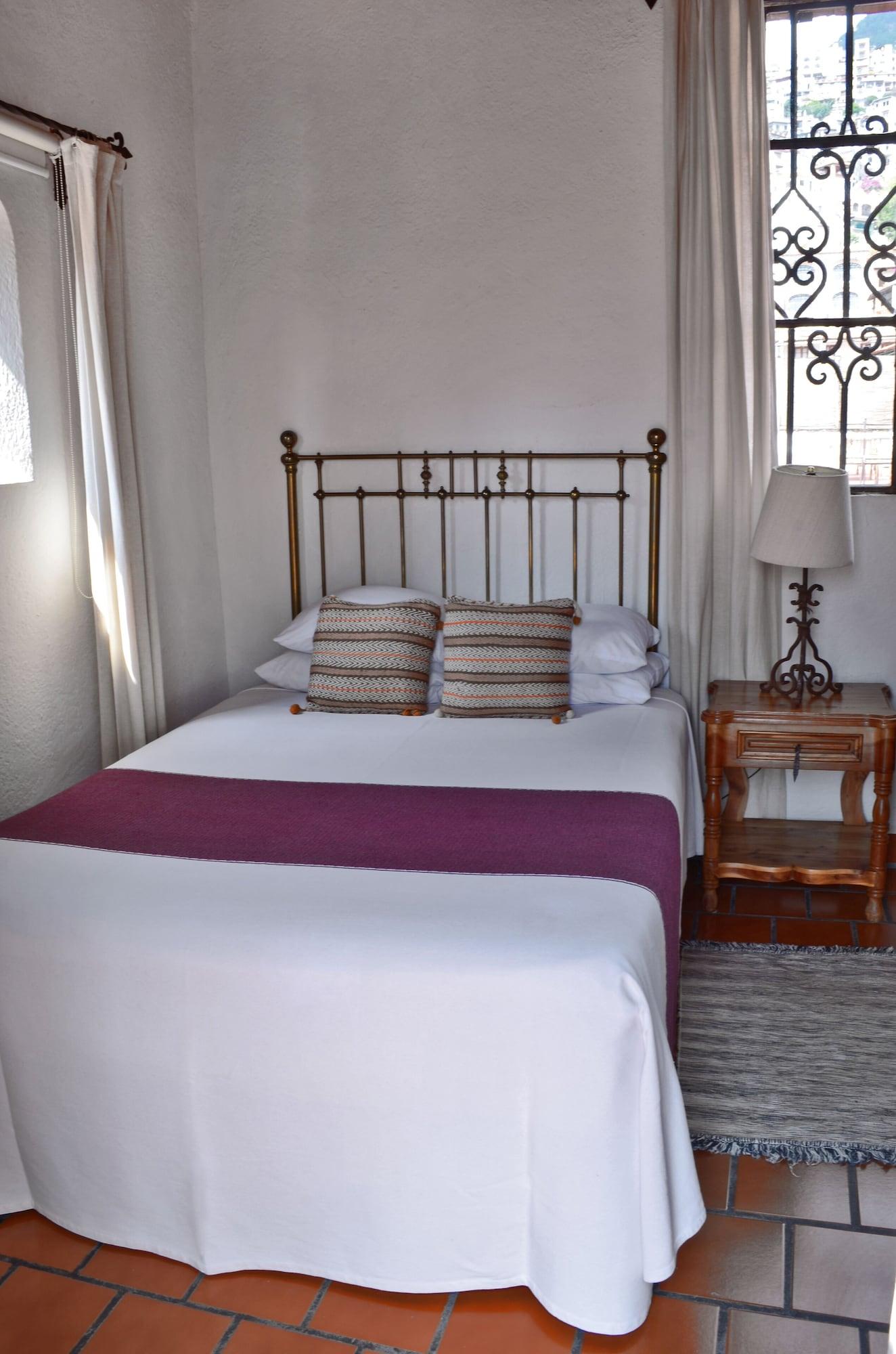 Hotel Los Arcos Taxco de Alarcon Ngoại thất bức ảnh