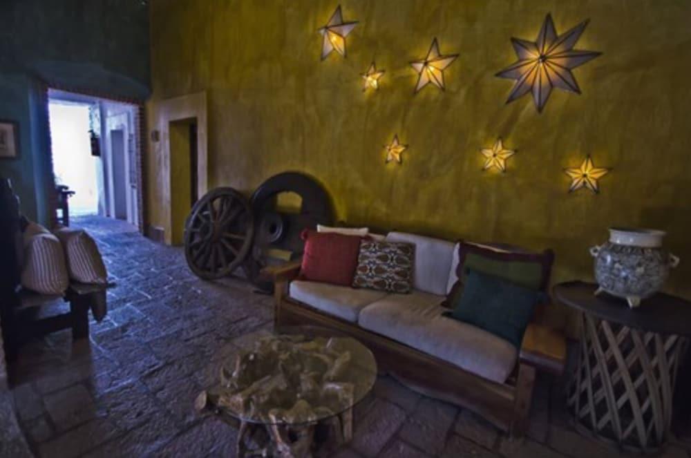Hotel Los Arcos Taxco de Alarcon Ngoại thất bức ảnh
