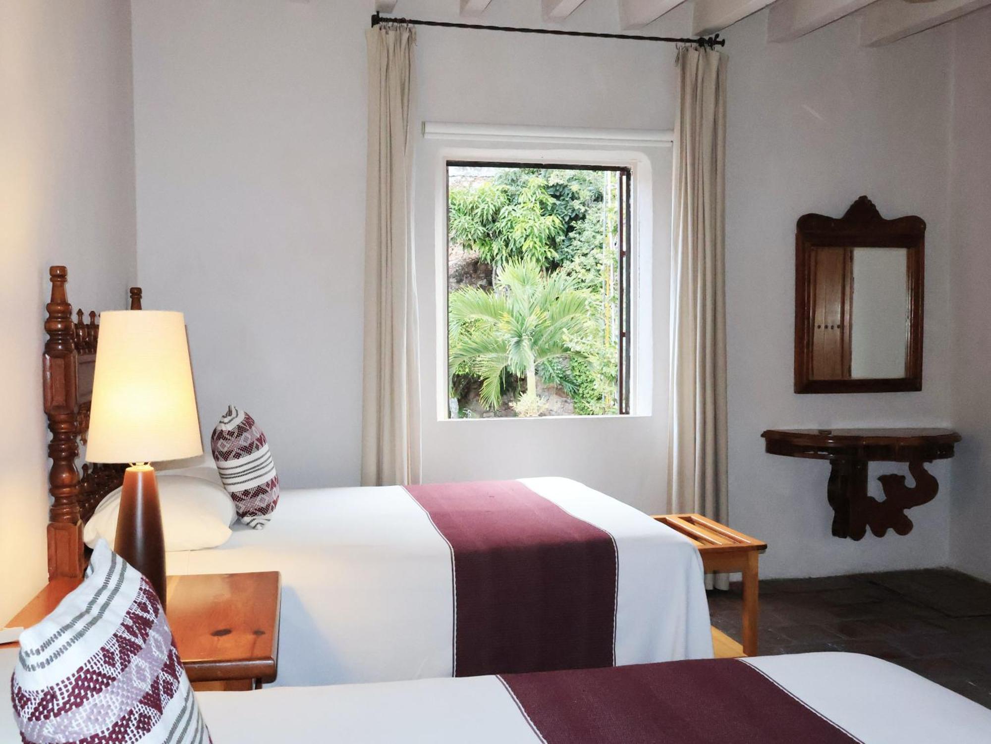 Hotel Los Arcos Taxco de Alarcon Ngoại thất bức ảnh