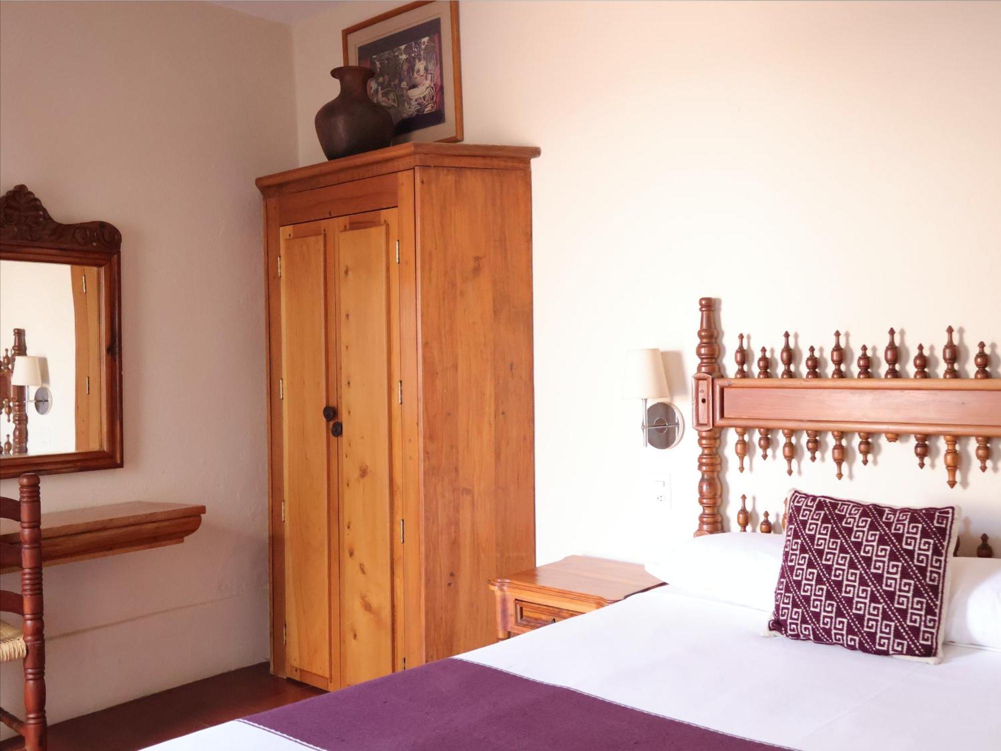 Hotel Los Arcos Taxco de Alarcon Ngoại thất bức ảnh
