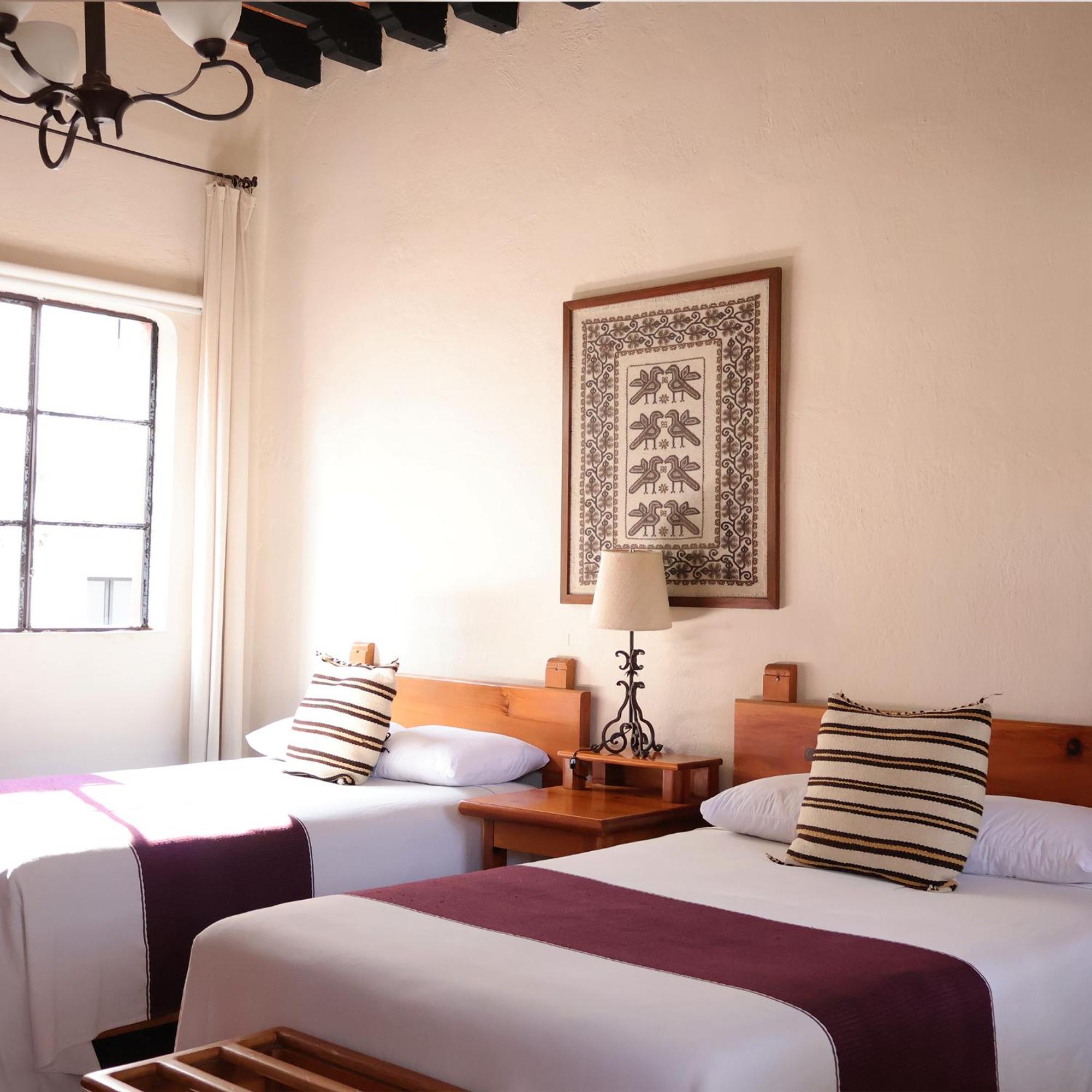Hotel Los Arcos Taxco de Alarcon Ngoại thất bức ảnh