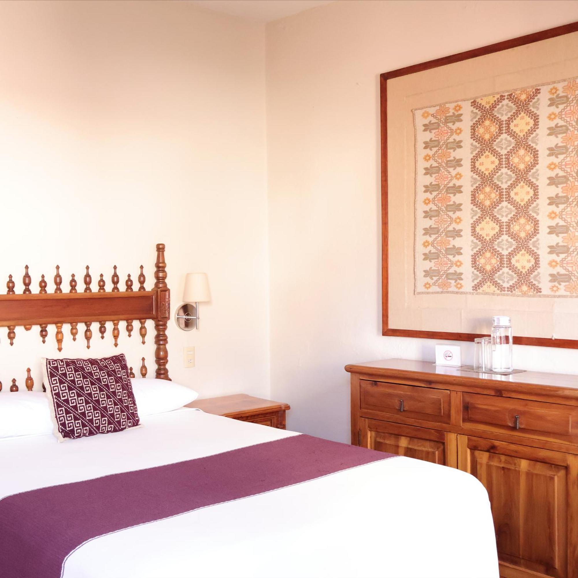 Hotel Los Arcos Taxco de Alarcon Ngoại thất bức ảnh