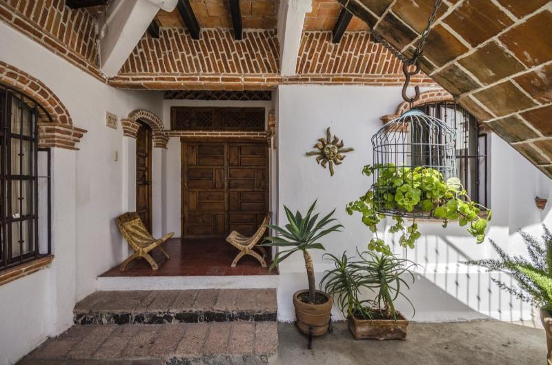 Hotel Los Arcos Taxco de Alarcon Ngoại thất bức ảnh