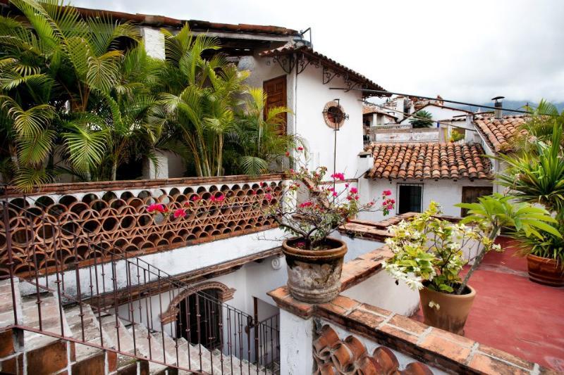 Hotel Los Arcos Taxco de Alarcon Ngoại thất bức ảnh